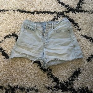 Old Navy Sky High A Line